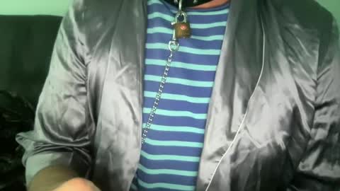 markmodel321 online show from 01.14.25