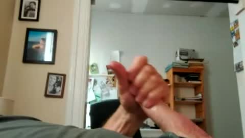 Snapshot of markmorgasum chatting on 07.13.26 Mark moore online show from 07.13.26