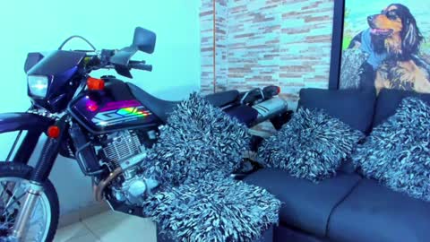 Sebastian online show from 12.08.24