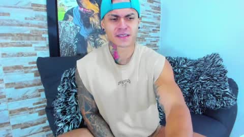 Sebastian online show from 12.19.24