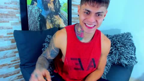 Sebastian online show from 12.22.24