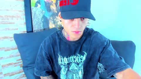 Sebastian online show from 12.31.24