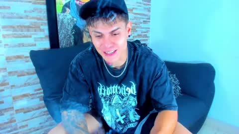 Sebastian online show from 01.01.25