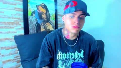 Sebastian online show from 01.02.25