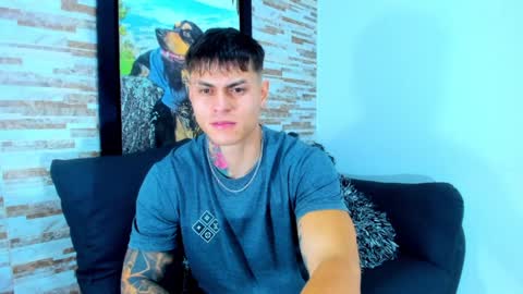 Sebastian online show from 01.03.25