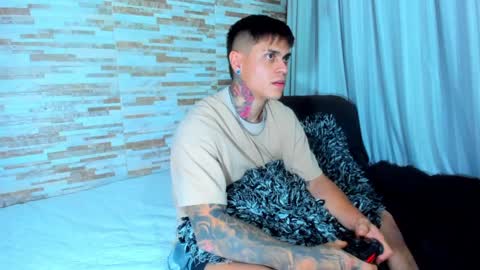 Sebastian online show from 01.07.25