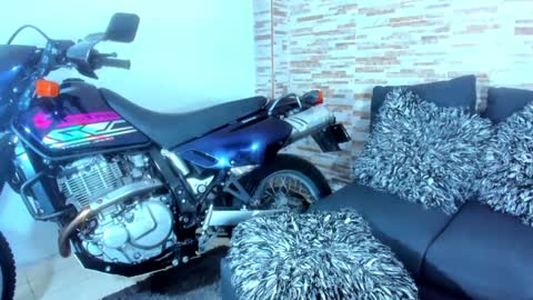 Sebastian online show from 01.13.25