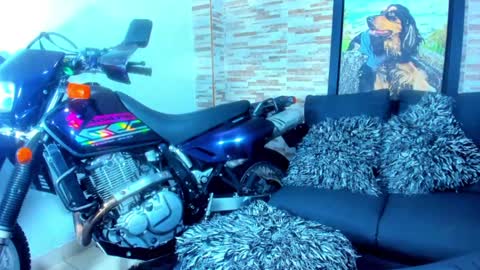 Sebastian online show from 01.17.25