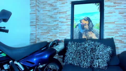 Sebastian online show from 01.19.25