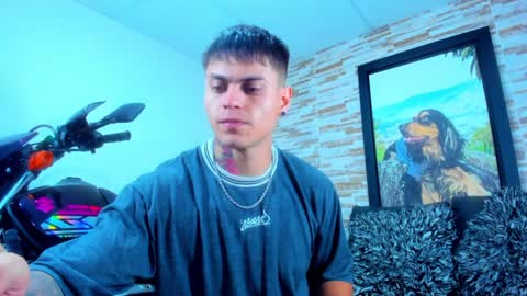 Sebastian online show from 01.21.25