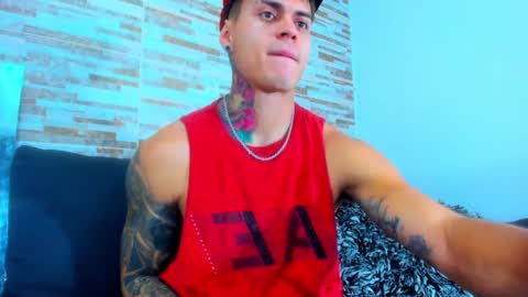 Sebastian online show from 01.29.25