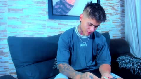 Sebastian online show from 01.30.25