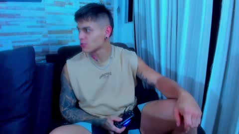 Sebastian online show from 01.31.25