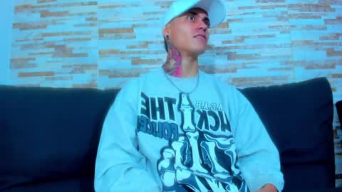 Sebastian online show from 02.03.25