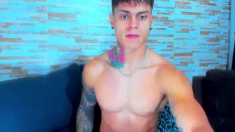 Sebastian online show from 02.05.25