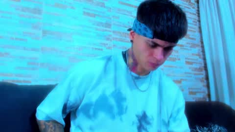 Sebastian online show from 02.07.25