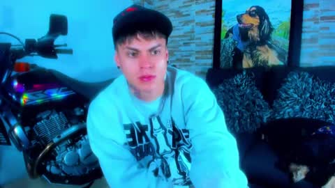 Sebastian online show from 02.09.25