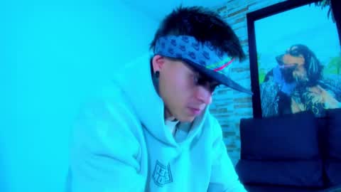 Sebastian online show from 03.02.25