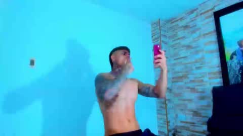 Sebastian online show from 03.06.25