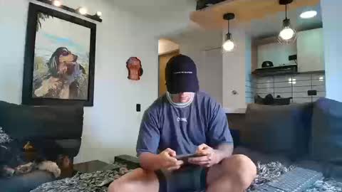 Sebastian online show from 09.08.25