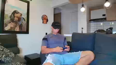 Sebastian online show from 09.16.25