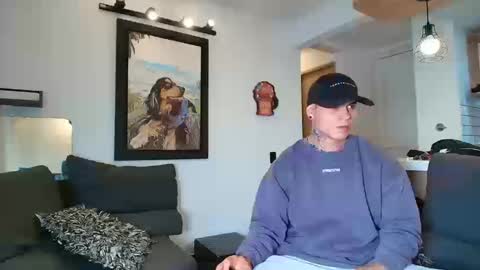 Sebastian online show from 09.17.25