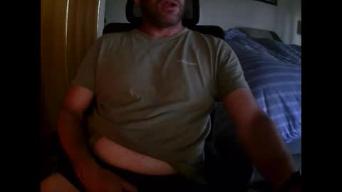 Snapshot of markoboy34 chatting on 12.11.24 Matt Kung online show from 12.11.24