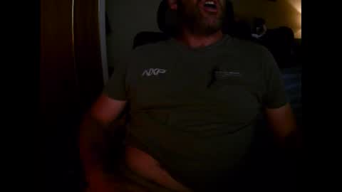 Snapshot of markoboy34 chatting on 12.11.24 Matt Kung online show from 12.11.24