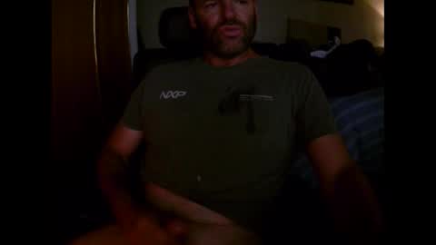 Snapshot of markoboy34 chatting on 12.11.24 Matt Kung online show from 12.11.24