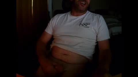 Snapshot of markoboy34 chatting on 12.18.24 Matt Kung online show from 12.18.24