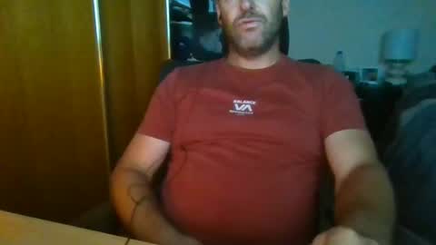 Snapshot of markoboy34 chatting on 12.29.24 Matt Kung online show from 12.29.24