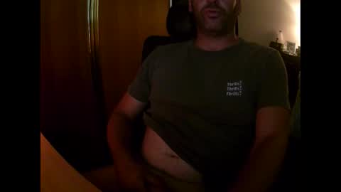 Snapshot of markoboy34 chatting on 01.03.25 Matt Kung online show from 01.03.25