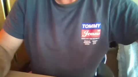 Snapshot of markoboy34 chatting on 01.09.25 Matt Kung online show from 01.09.25