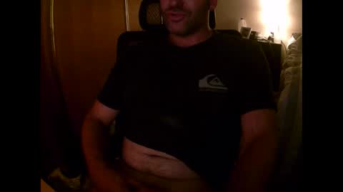 Snapshot of markoboy34 chatting on 01.11.25 Matt Kung online show from 01.11.25