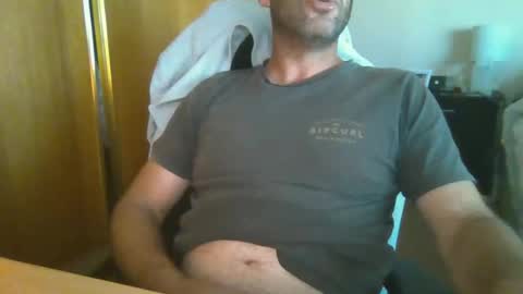 Snapshot of markoboy34 chatting on 01.14.25 Matt Kung online show from 01.14.25