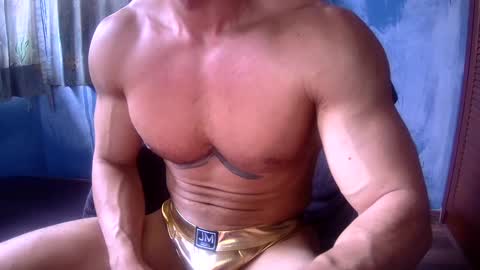 boogieman online show from 02.20.25