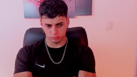 Snapshot of markpotier chatting on 12.17.24 MARK online show from 12.17.24