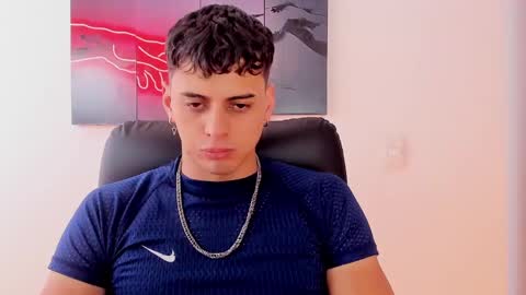 Snapshot of markpotier chatting on 12.31.24 MARK online show from 12.31.24