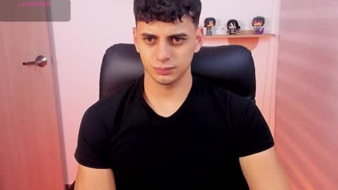 Snapshot of markpotier chatting on 12.23.25 MARK online show from 12.23.25