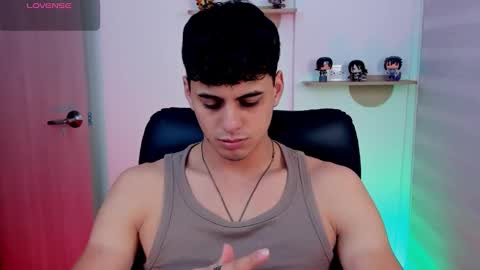 Snapshot of markpotier chatting on 01.12.26 MARK online show from 01.12.26