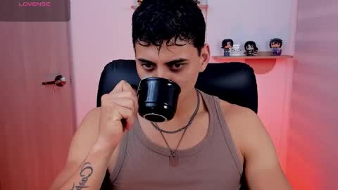 Snapshot of markpotier chatting on 01.14.26 MARK online show from 01.14.26