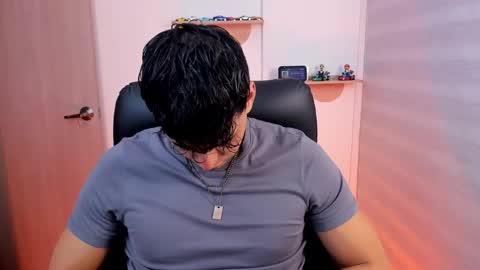 MARK online show from 03.11.26