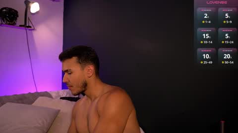 Mark Santos online show from 05.20.26