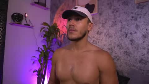 Mark Santos online show from 06.10.26
