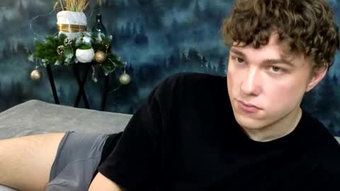 markshot_ online show from 12.18.25