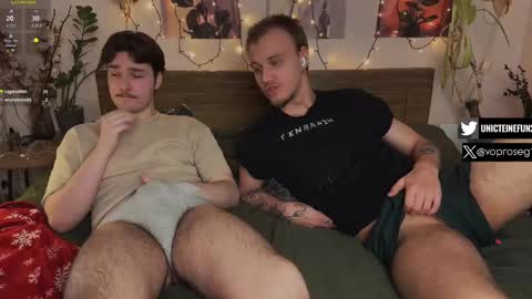 marksibul online show from 02.11.25