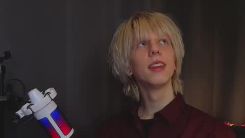 Mark online show from 03.01.26