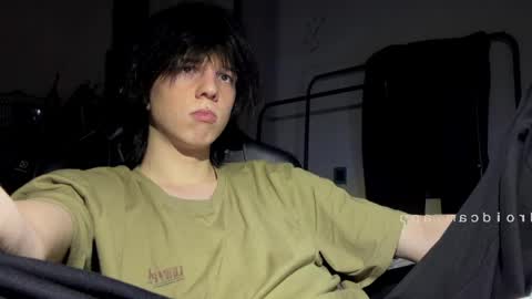 Mark online show from 04.10.26