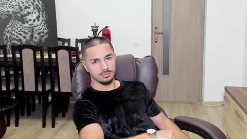 Snapshot of marktison chatting on 12.13.24 Tison online show from 12.13.24