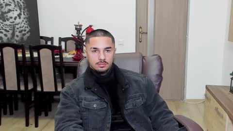 Snapshot of marktison chatting on 12.15.24 Tison online show from 12.15.24